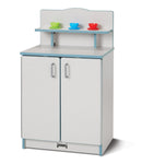 Rainbow Accents Culinary Creations Kitchen Cupboard - SchoolOutlet