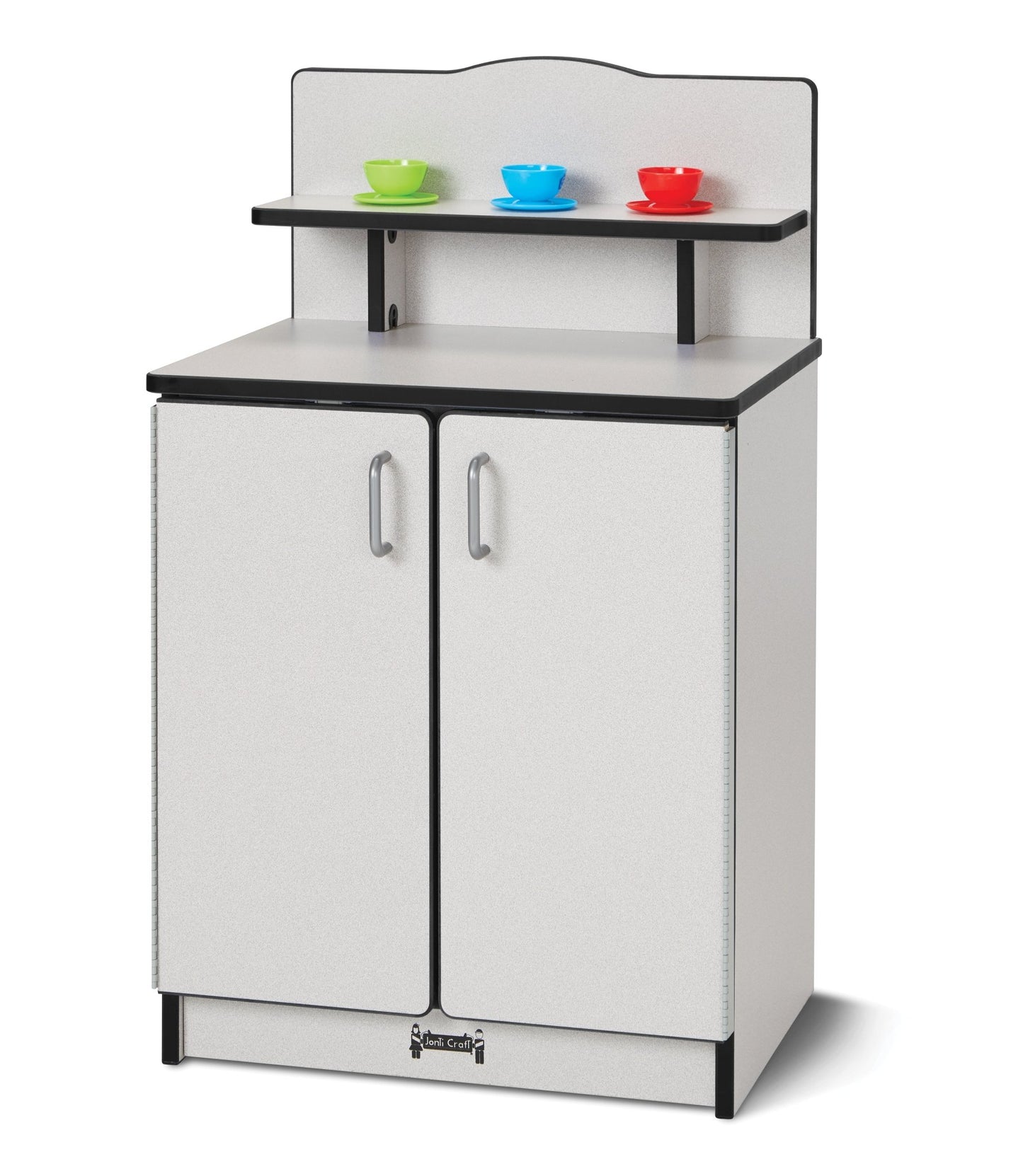 Rainbow Accents Culinary Creations Kitchen Cupboard - SchoolOutlet