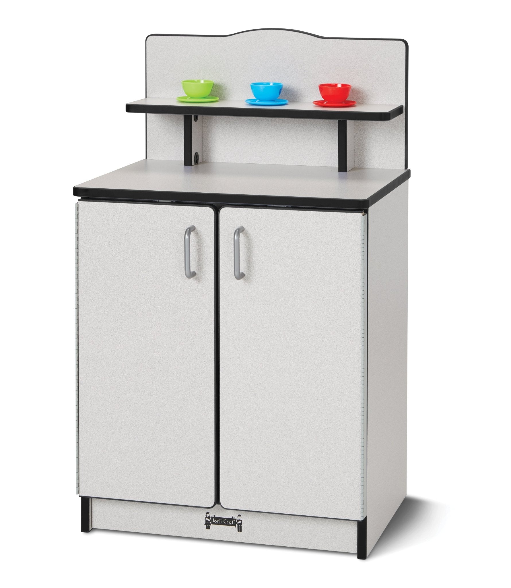 Rainbow Accents Culinary Creations Kitchen Cupboard - SchoolOutlet