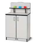 Rainbow Accents Culinary Creations Kitchen Cupboard - SchoolOutlet