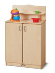 Jonti - Craft Culinary Creations School Age Kitchen Cupboard - SchoolOutlet