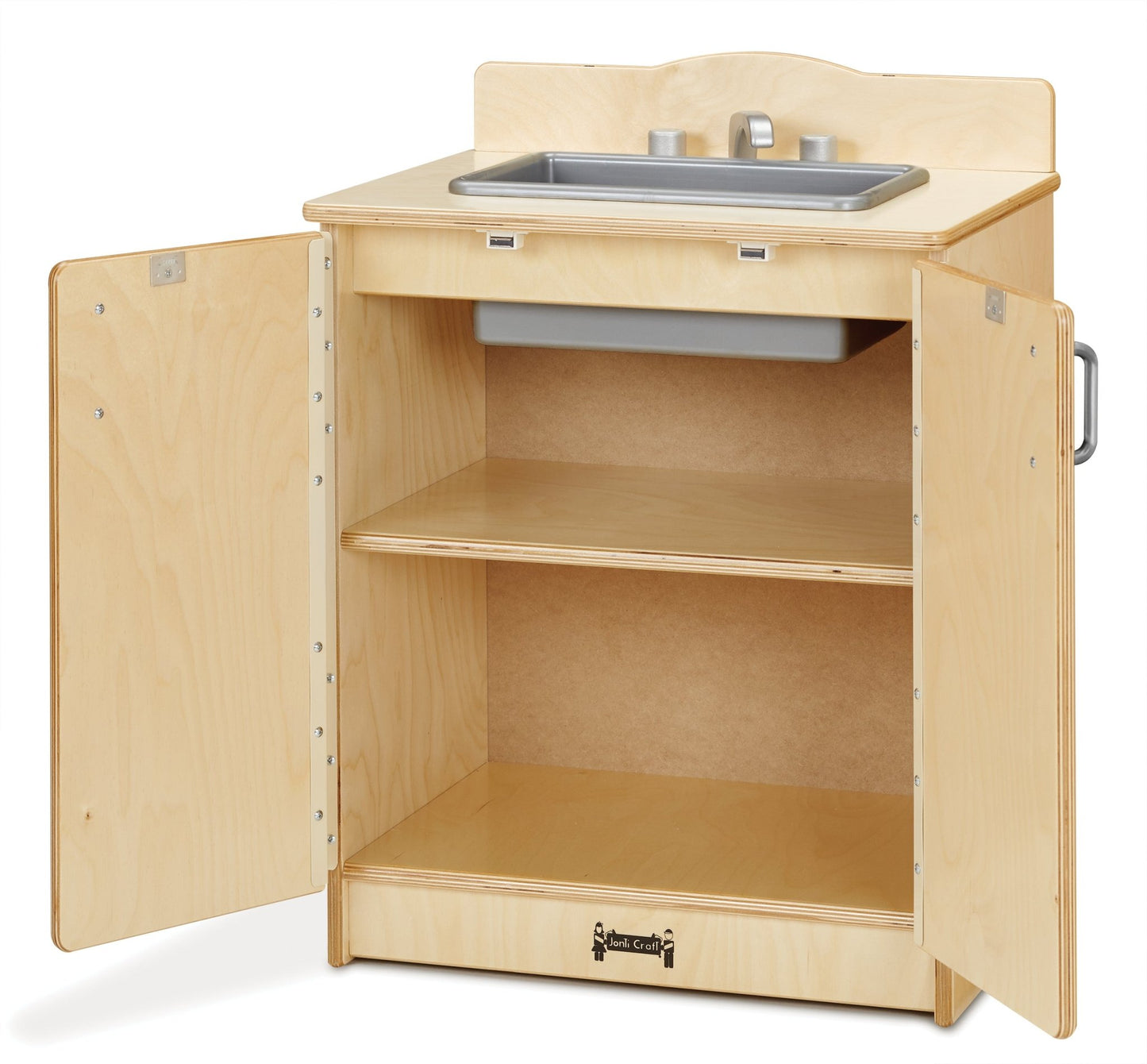Jonti - Craft Culinary Creations Play Kitchen Sink - SchoolOutlet
