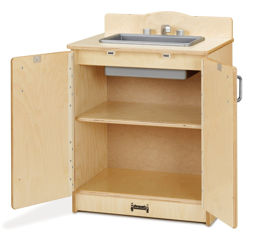 Jonti - Craft Culinary Creations Play Kitchen Sink - SchoolOutlet