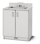 Rainbow Accents Culinary Creations Kitchen Sink - SchoolOutlet