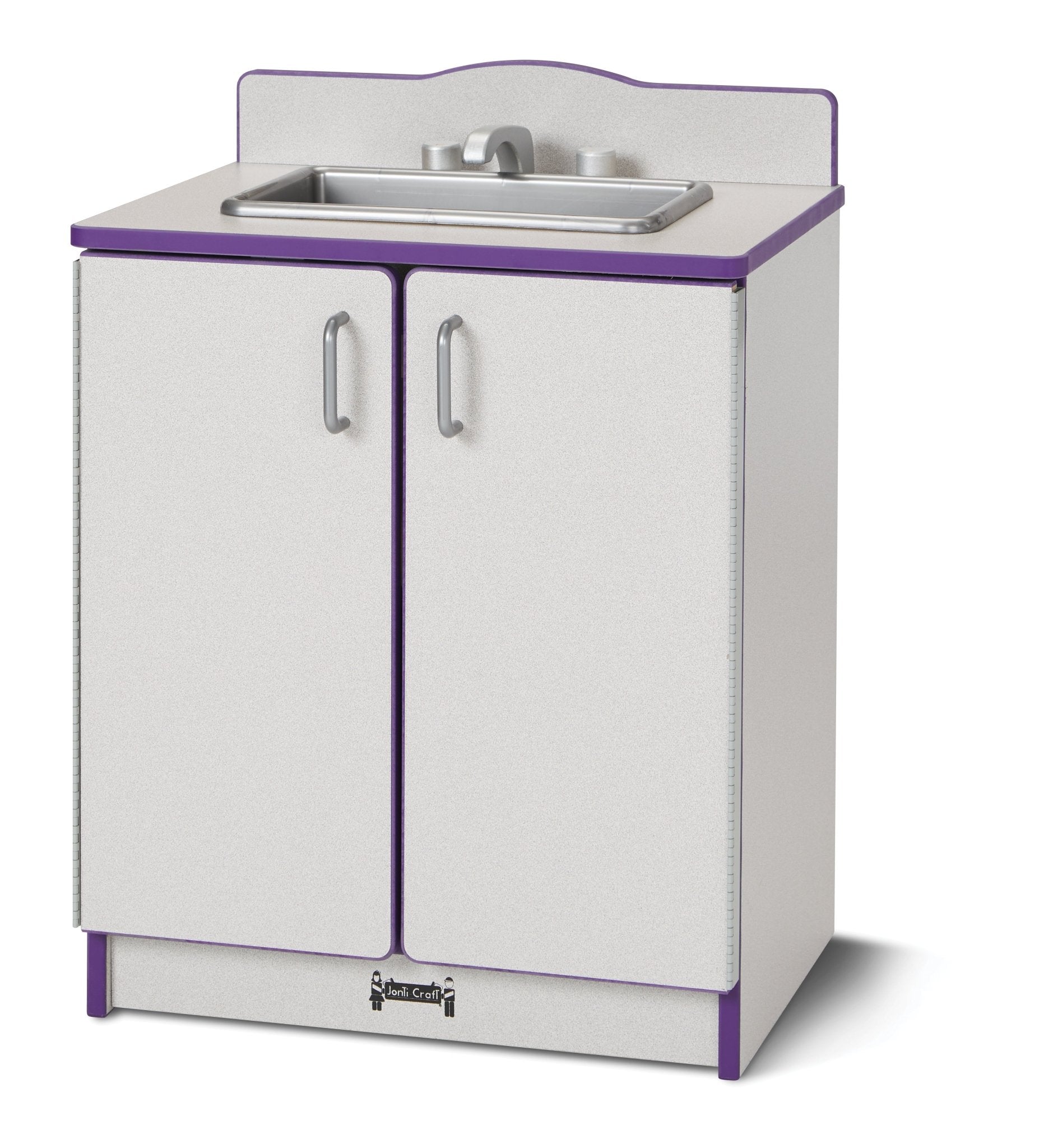 Rainbow Accents Culinary Creations Kitchen Sink - SchoolOutlet