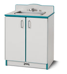 Rainbow Accents Culinary Creations Kitchen Sink - SchoolOutlet