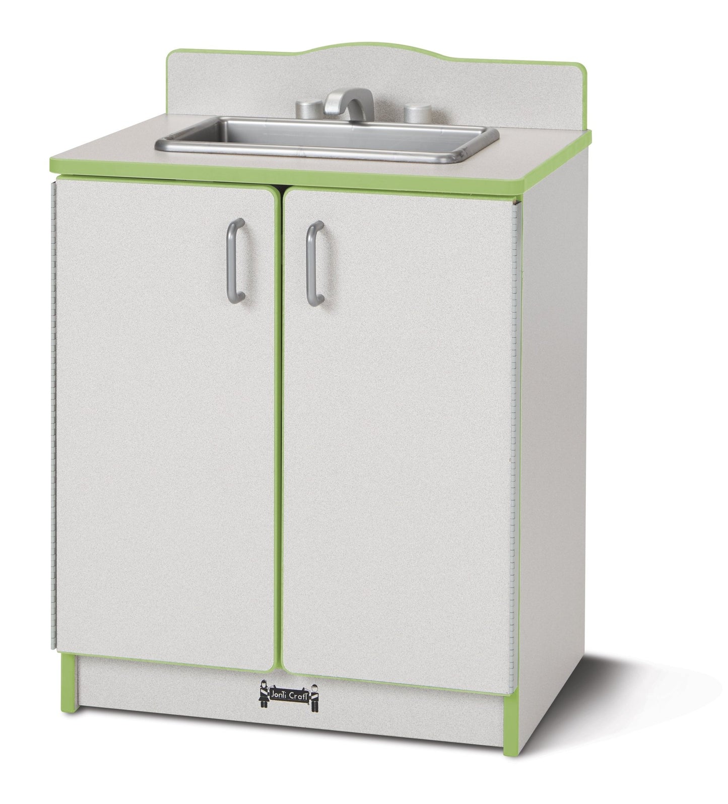 Rainbow Accents Culinary Creations Kitchen Sink - SchoolOutlet