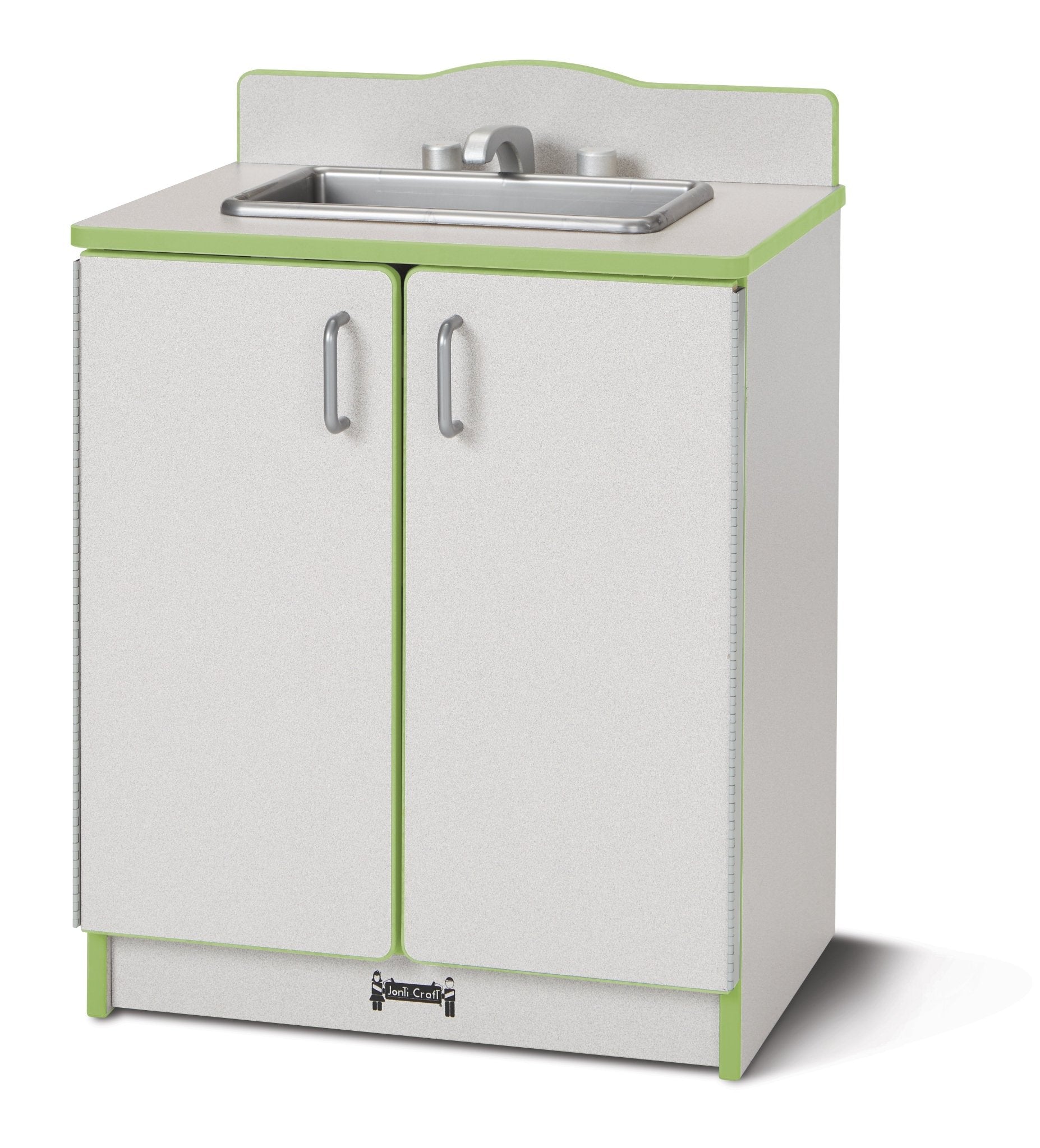 Rainbow Accents Culinary Creations Kitchen Sink - SchoolOutlet