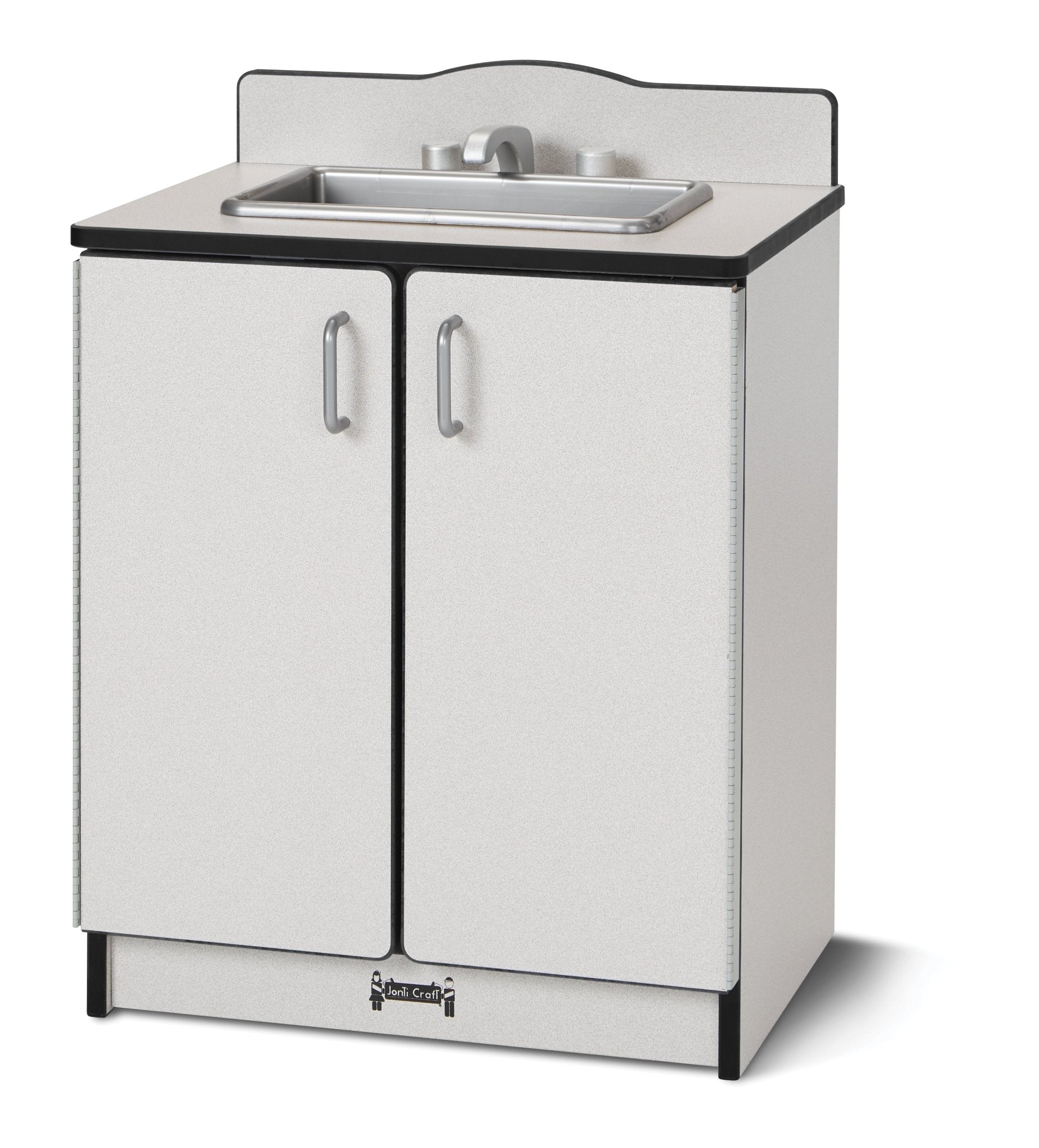 Rainbow Accents Culinary Creations Kitchen Sink - SchoolOutlet