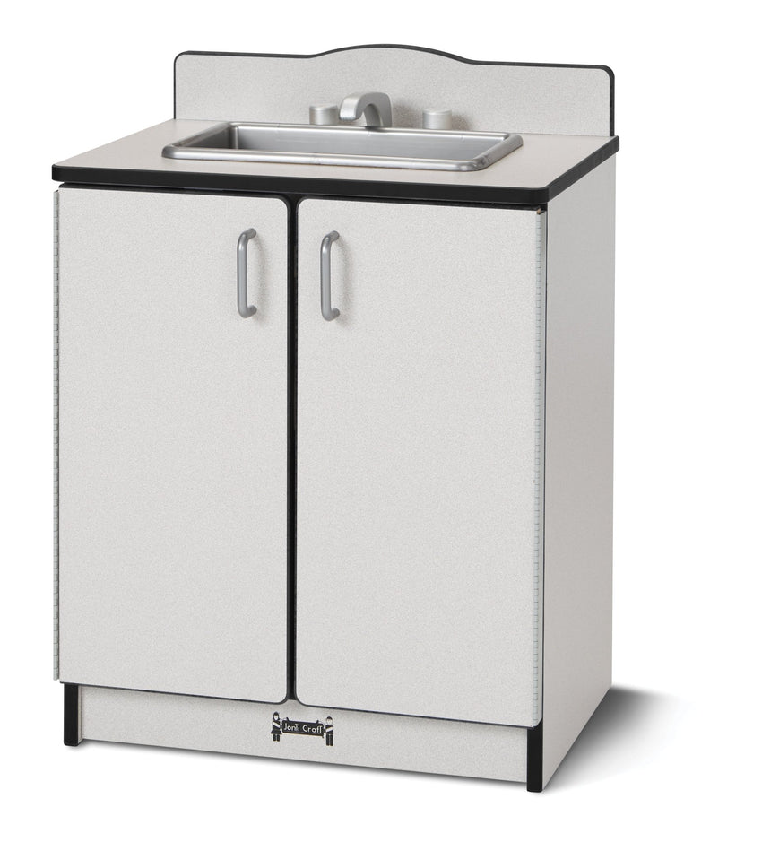 Rainbow Accents Culinary Creations Kitchen Sink - SchoolOutlet