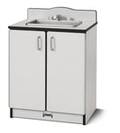 Rainbow Accents Culinary Creations Kitchen Sink - SchoolOutlet