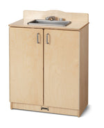 Jonti - Craft Culinary Creations School Age Kitchen Sink - SchoolOutlet
