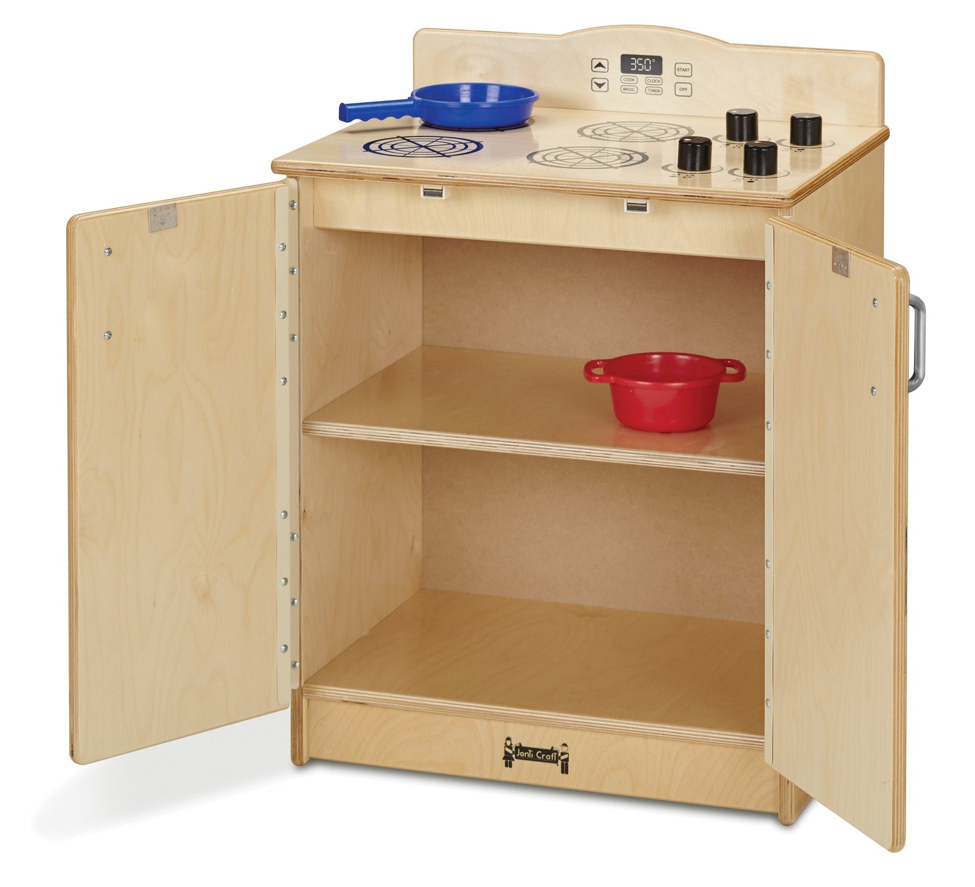 Jonti - Craft Culinary Creations Play Kitchen Stove - SchoolOutlet