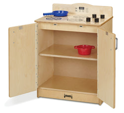 Jonti-Craft Culinary Creations Play Kitchen Stove