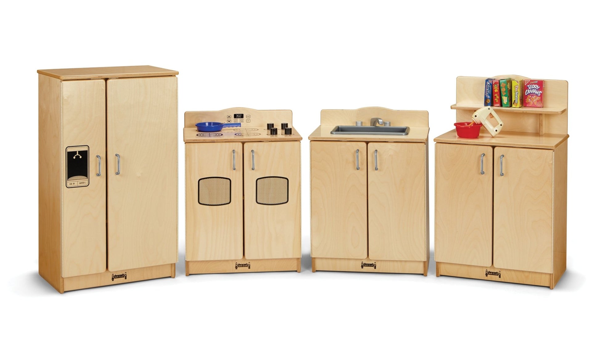 Jonti - Craft Culinary Creations Play Kitchen Stove - SchoolOutlet