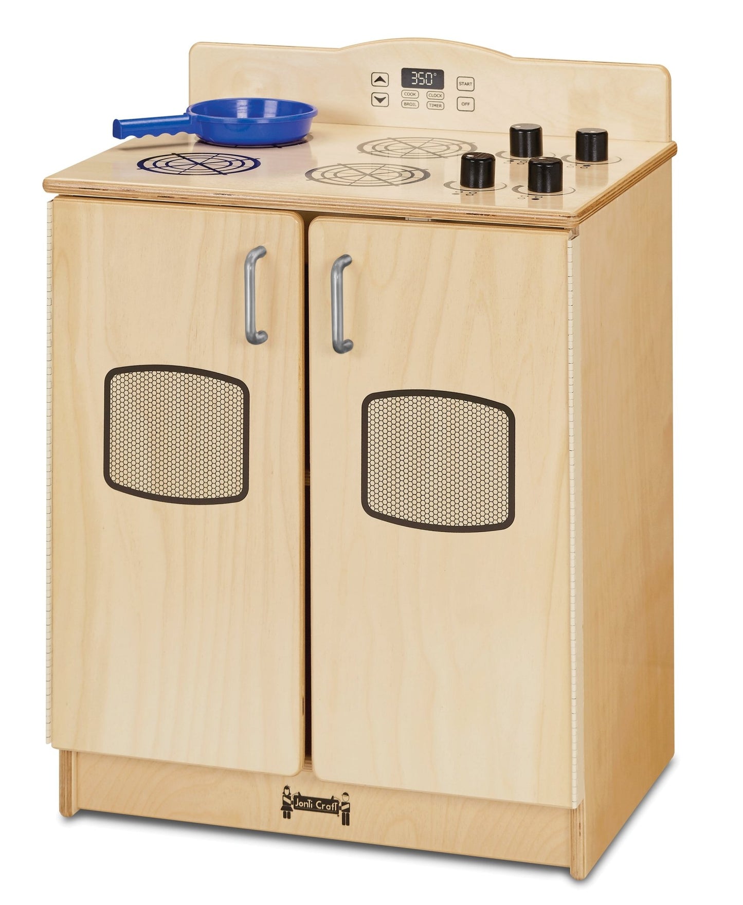 Jonti - Craft Culinary Creations Play Kitchen Stove - SchoolOutlet
