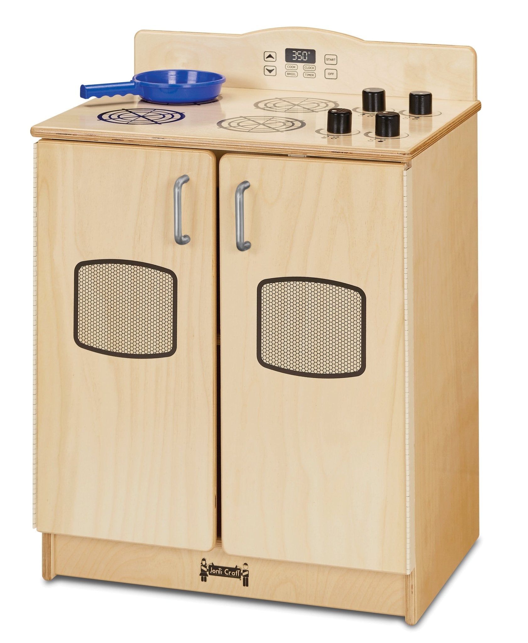 Jonti - Craft Culinary Creations Play Kitchen Stove - SchoolOutlet