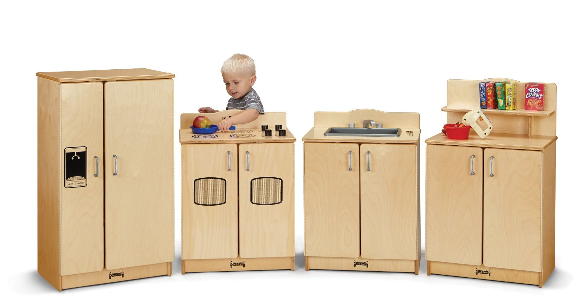 Jonti - Craft Culinary Creations Play Kitchen Stove - SchoolOutlet