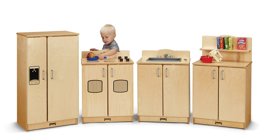 Jonti - Craft Culinary Creations Play Kitchen Stove - SchoolOutlet