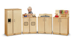 Jonti - Craft Culinary Creations Play Kitchen Stove - SchoolOutlet