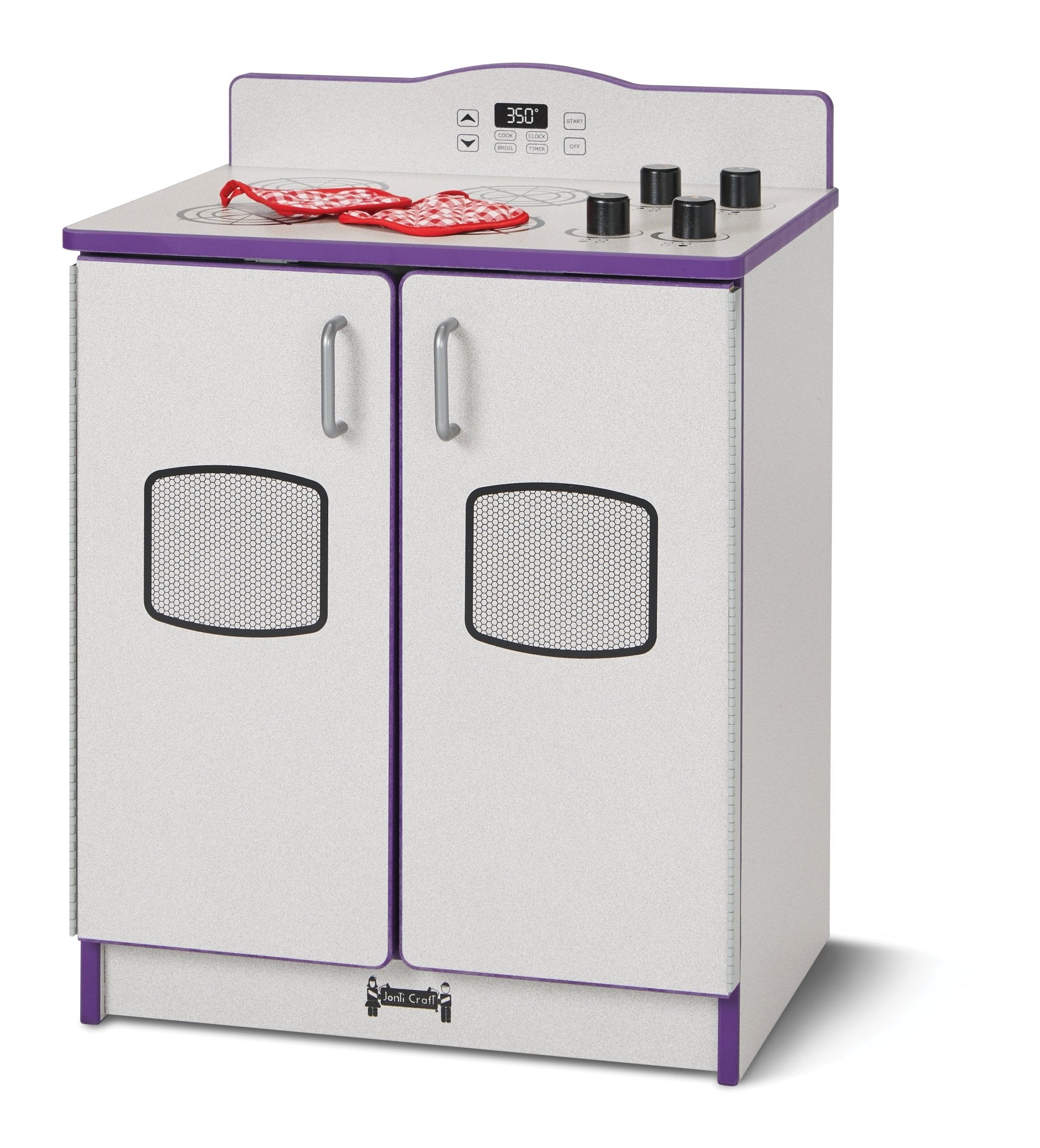 Rainbow Accents Culinary Creations Kitchen Stove - SchoolOutlet