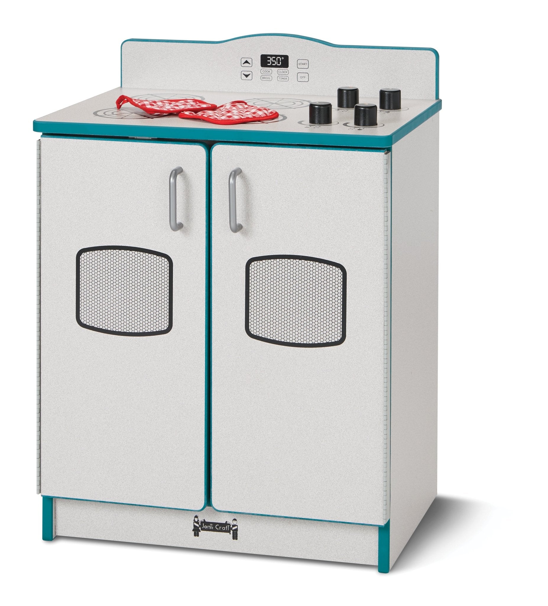 Rainbow Accents Culinary Creations Kitchen Stove - SchoolOutlet