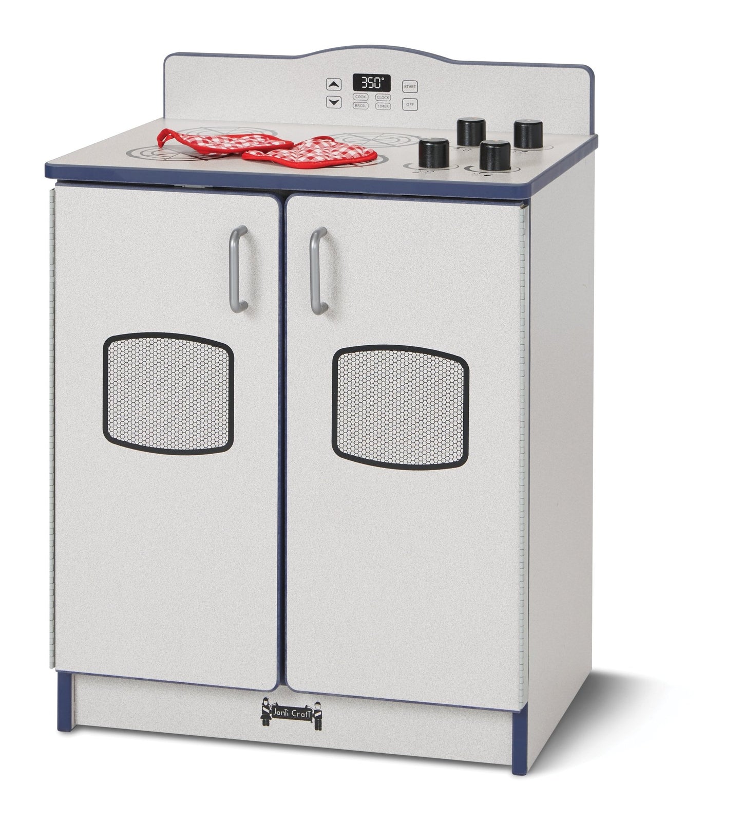 Rainbow Accents Culinary Creations Kitchen Stove - SchoolOutlet