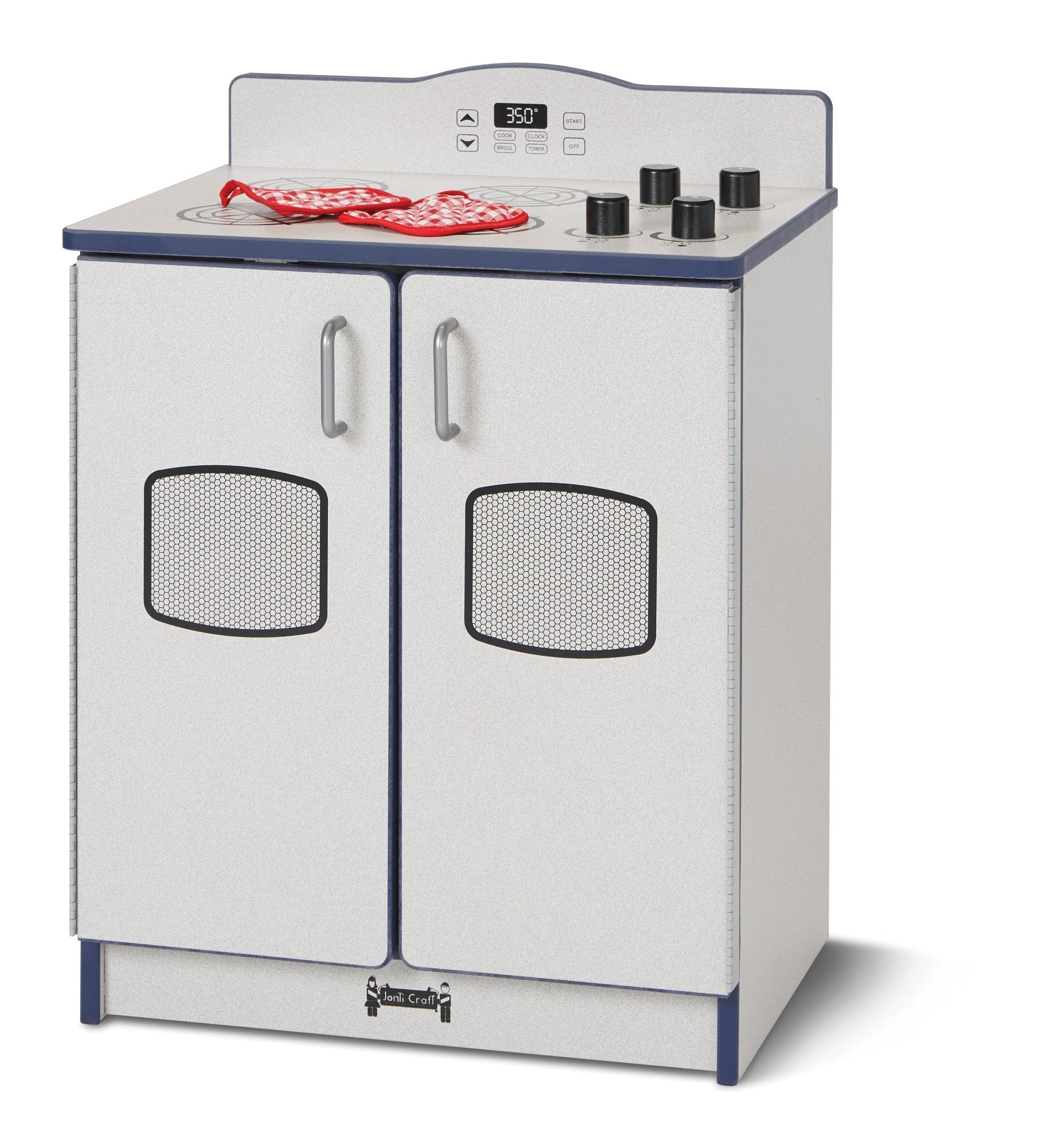Rainbow Accents Culinary Creations Kitchen Stove - SchoolOutlet