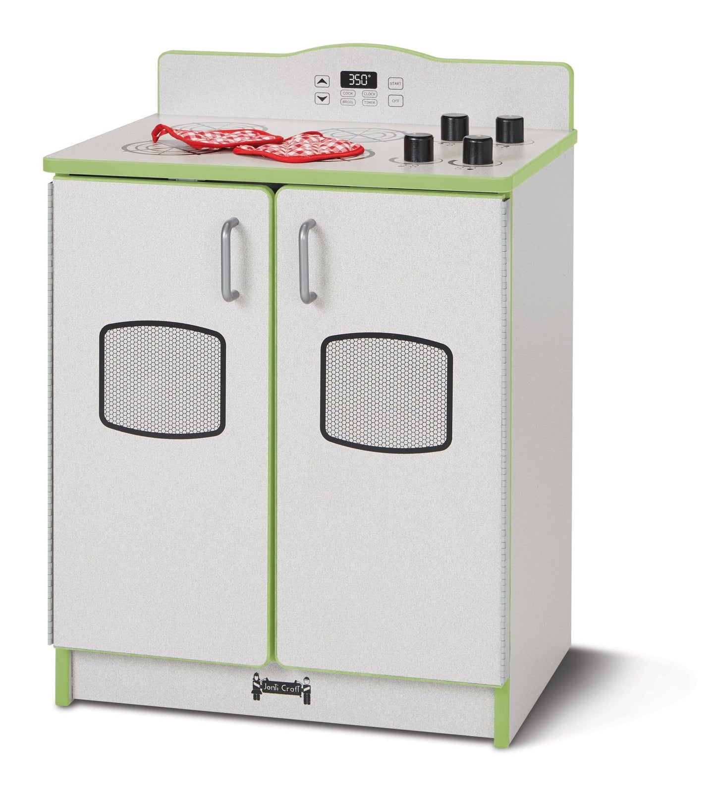 Rainbow Accents Culinary Creations Kitchen Stove - SchoolOutlet