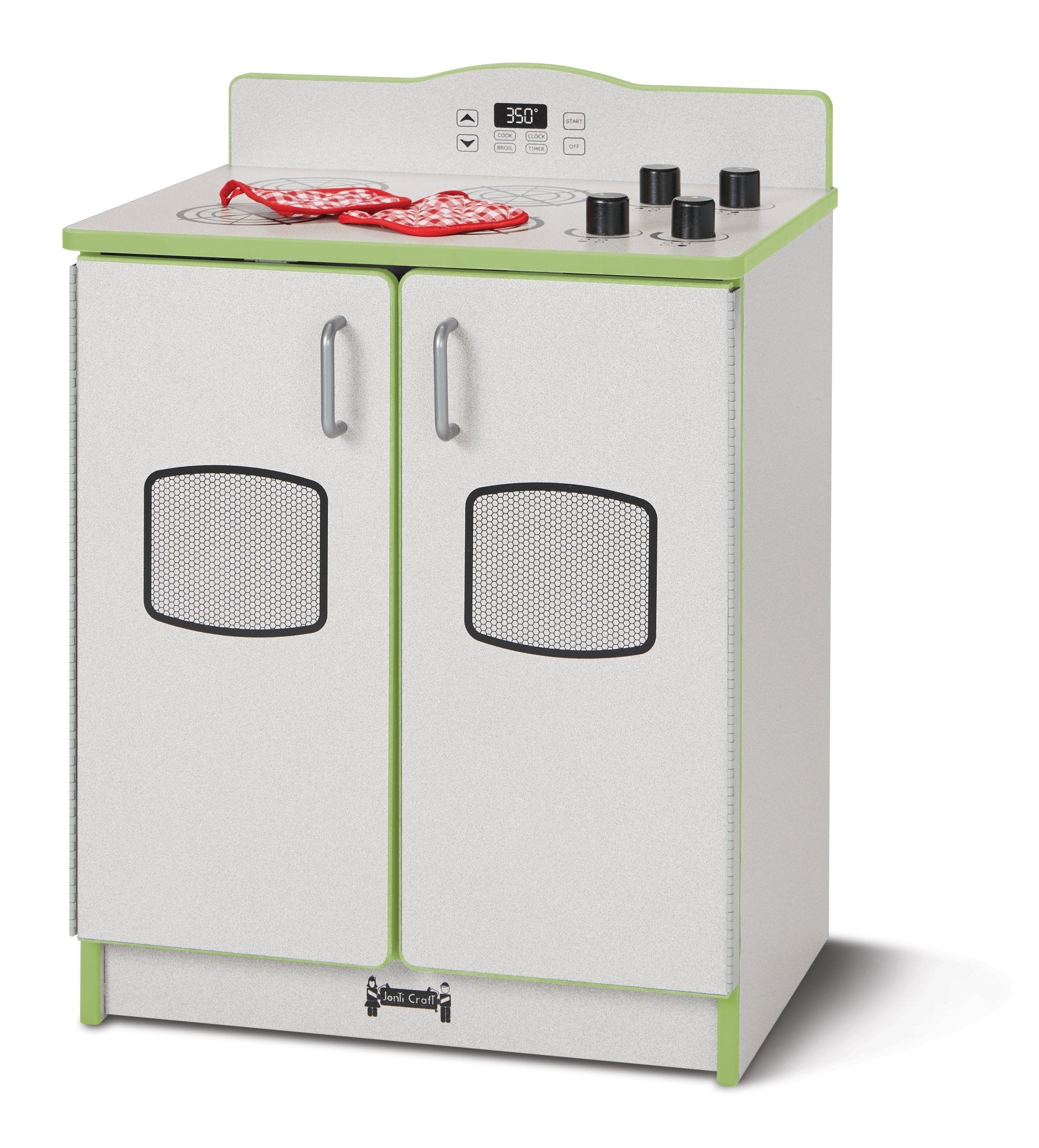 Rainbow Accents Culinary Creations Kitchen Stove - SchoolOutlet