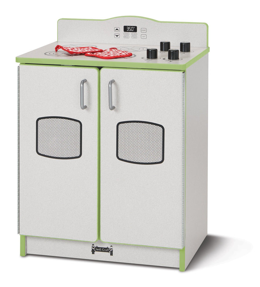 Rainbow Accents Culinary Creations Kitchen Stove - SchoolOutlet
