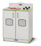 Rainbow Accents Culinary Creations Kitchen Stove - SchoolOutlet