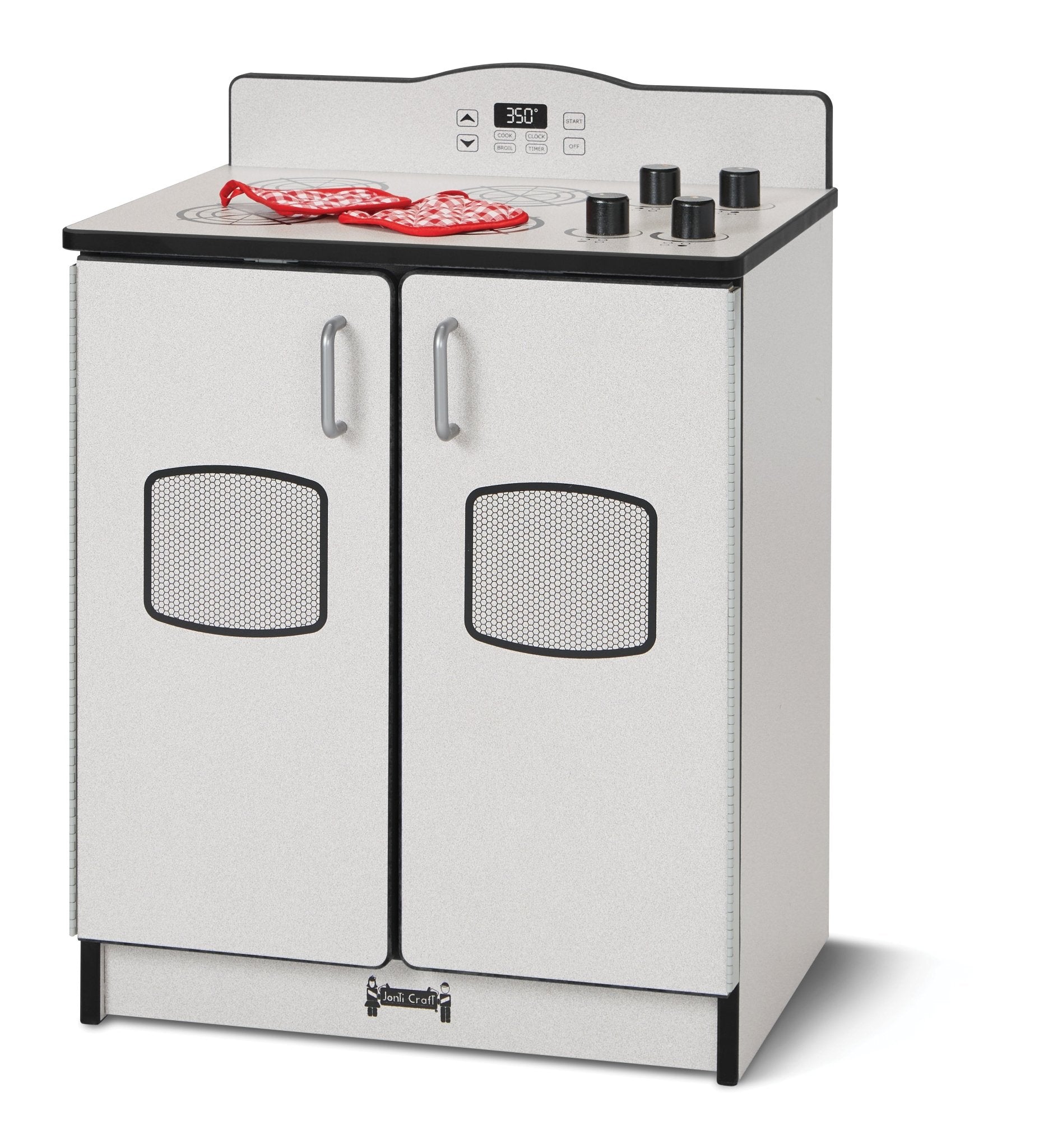 Rainbow Accents Culinary Creations Kitchen Stove - SchoolOutlet