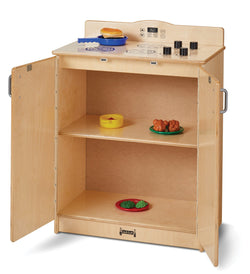 Jonti-Craft Culinary Creations School Age Kitchen Stove