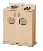 Jonti - Craft Culinary Creations School Age Kitchen Stove - SchoolOutlet
