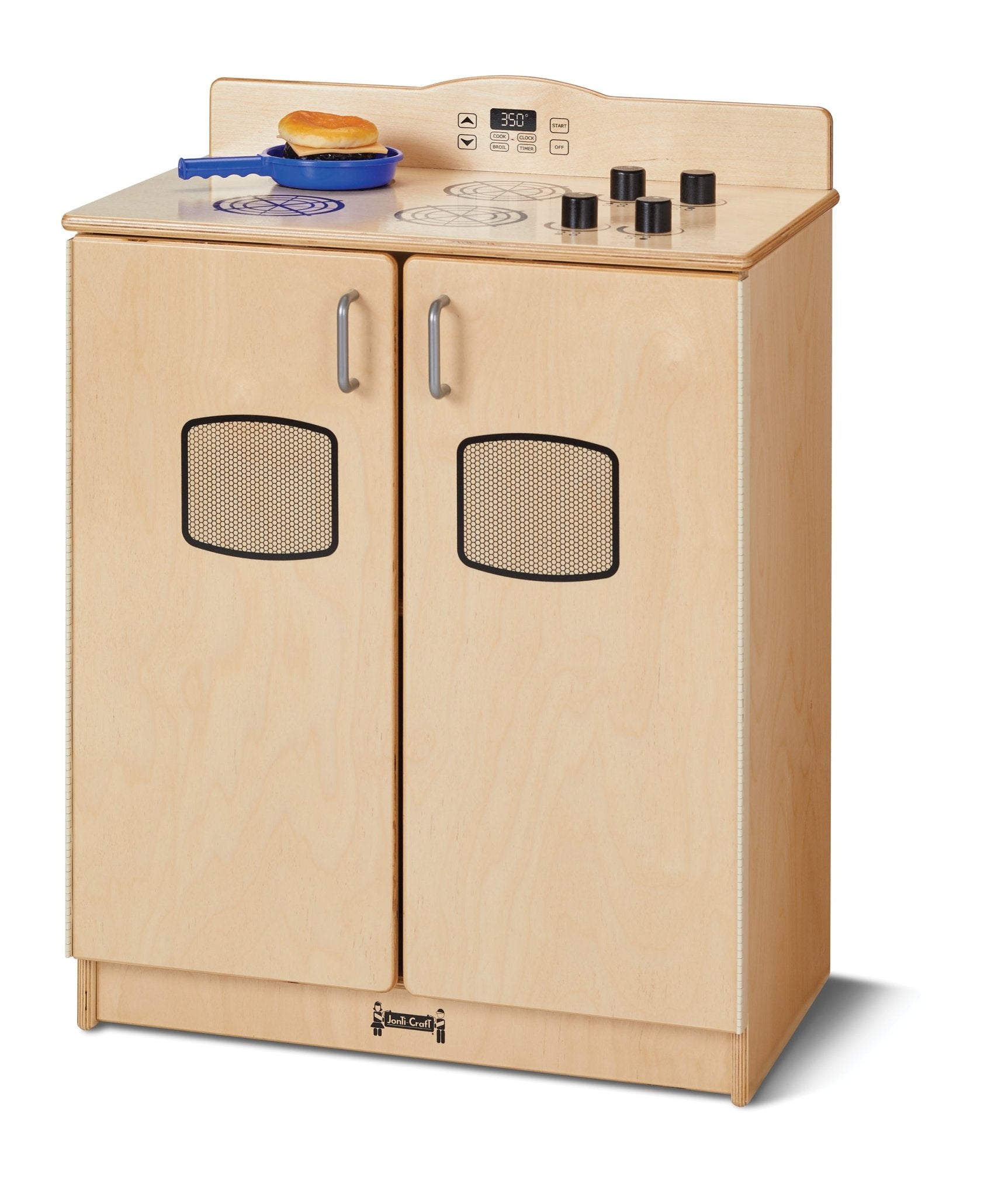 Jonti - Craft Culinary Creations School Age Kitchen Stove - SchoolOutlet