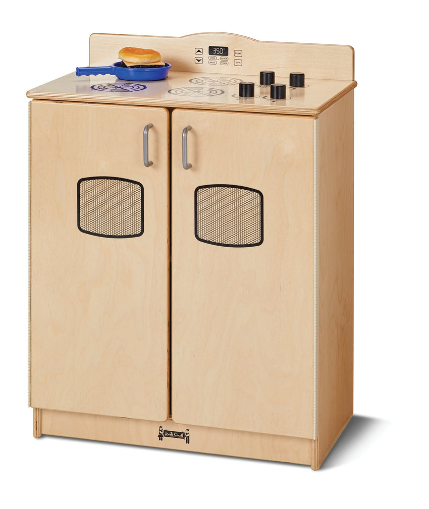 Jonti - Craft Culinary Creations School Age Kitchen Stove - SchoolOutlet