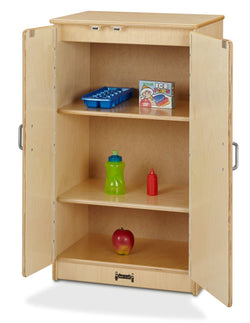 Jonti-Craft Culinary Creations Play Kitchen Refrigerator
