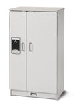 Rainbow Accents Culinary Creations Kitchen Refrigerator - SchoolOutlet