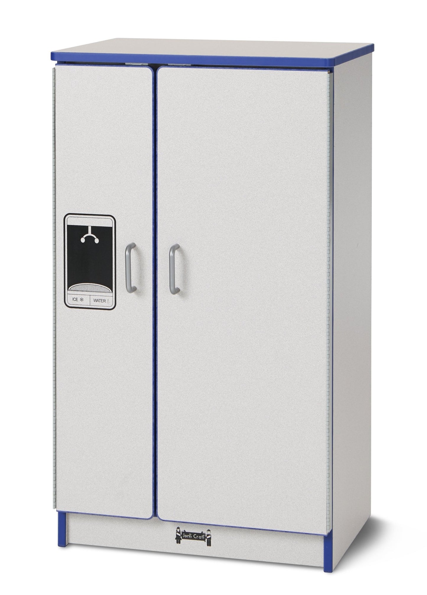 Rainbow Accents Culinary Creations Kitchen Refrigerator - SchoolOutlet