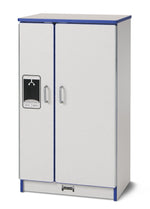 Rainbow Accents Culinary Creations Kitchen Refrigerator - SchoolOutlet