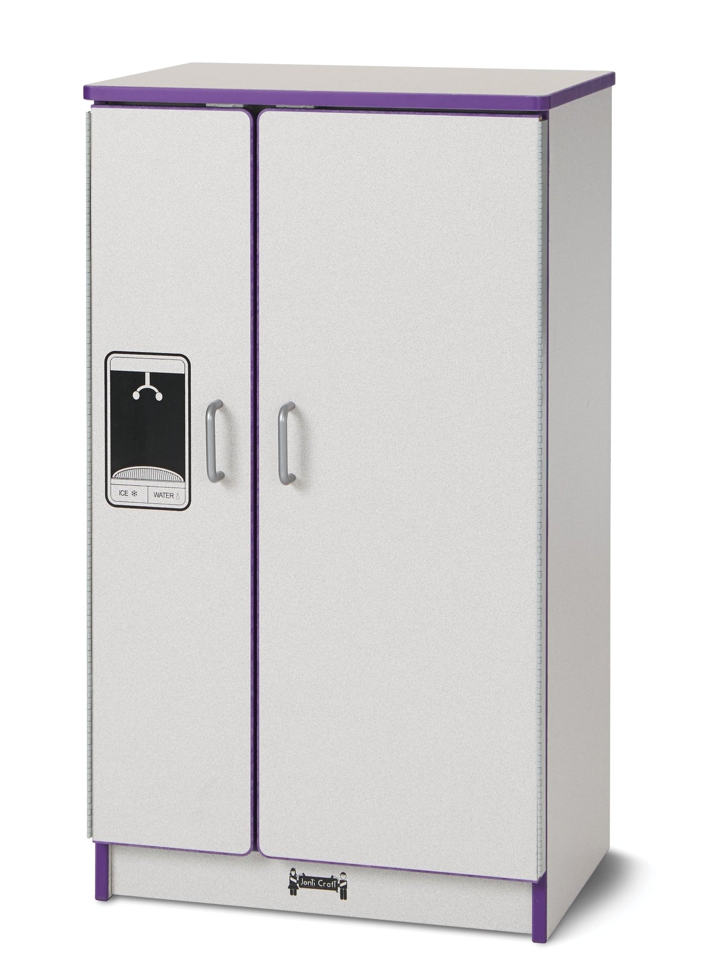 Rainbow Accents Culinary Creations Kitchen Refrigerator - SchoolOutlet