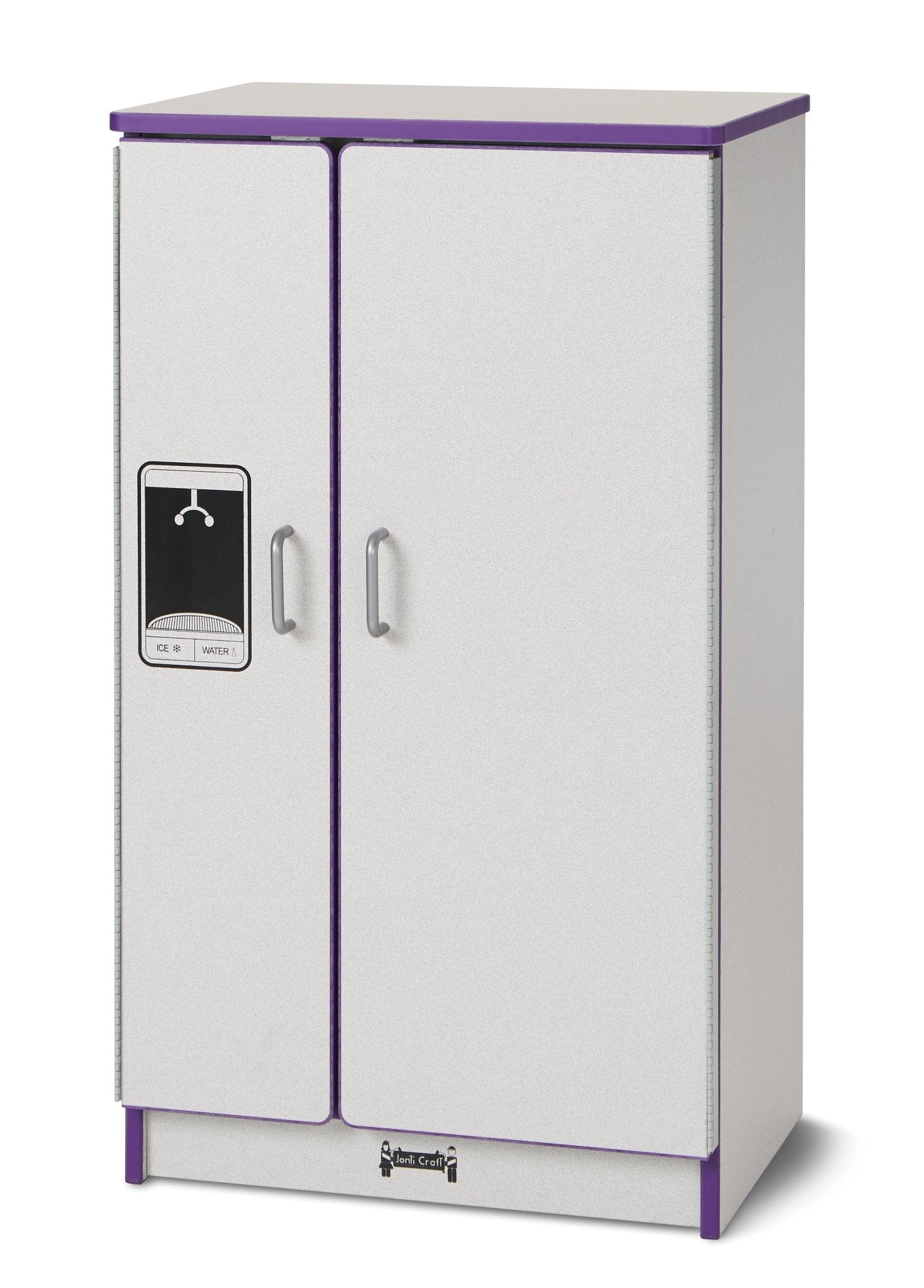 Rainbow Accents Culinary Creations Kitchen Refrigerator - SchoolOutlet