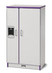 Rainbow Accents Culinary Creations Kitchen Refrigerator - SchoolOutlet