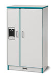 Rainbow Accents Culinary Creations Kitchen Refrigerator - SchoolOutlet