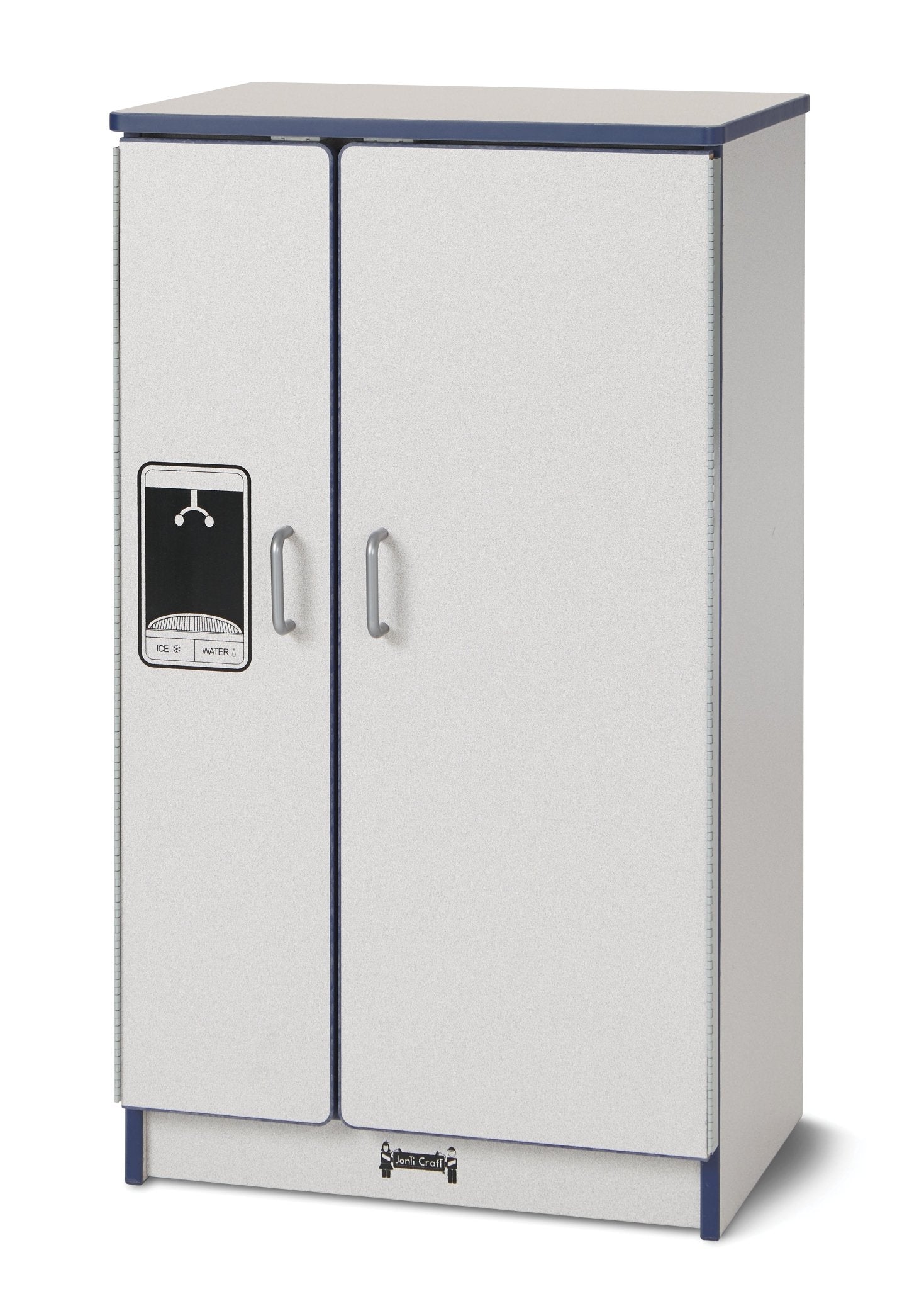 Rainbow Accents Culinary Creations Kitchen Refrigerator - SchoolOutlet