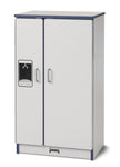 Rainbow Accents Culinary Creations Kitchen Refrigerator - SchoolOutlet