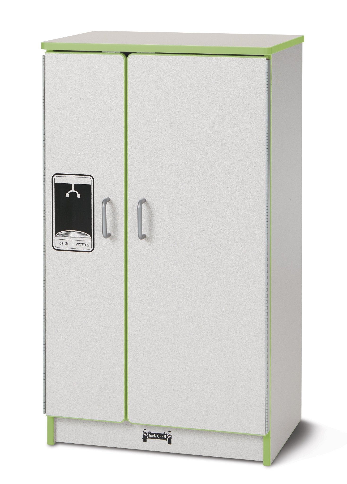 Rainbow Accents Culinary Creations Kitchen Refrigerator - SchoolOutlet