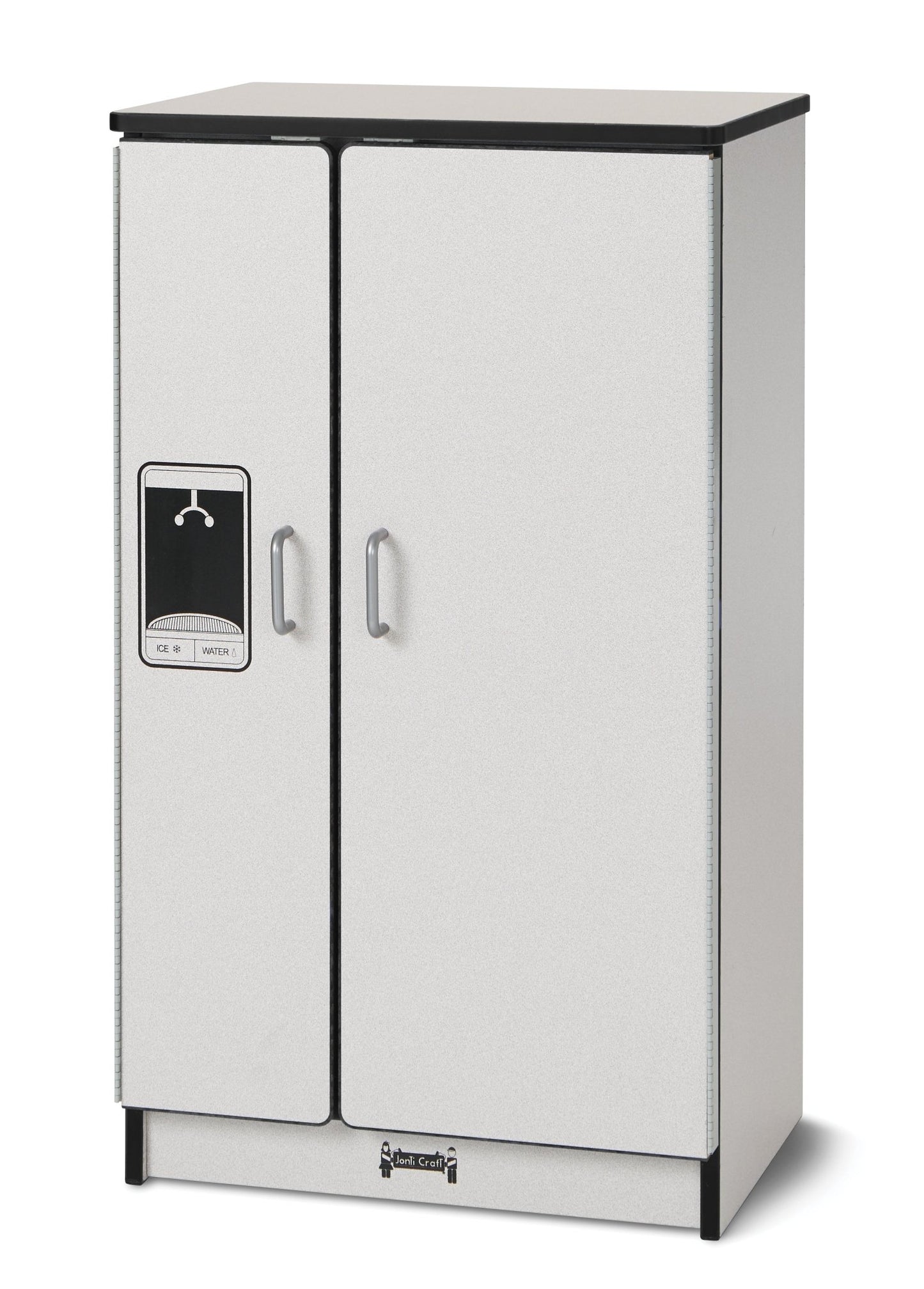 Rainbow Accents Culinary Creations Kitchen Refrigerator - SchoolOutlet