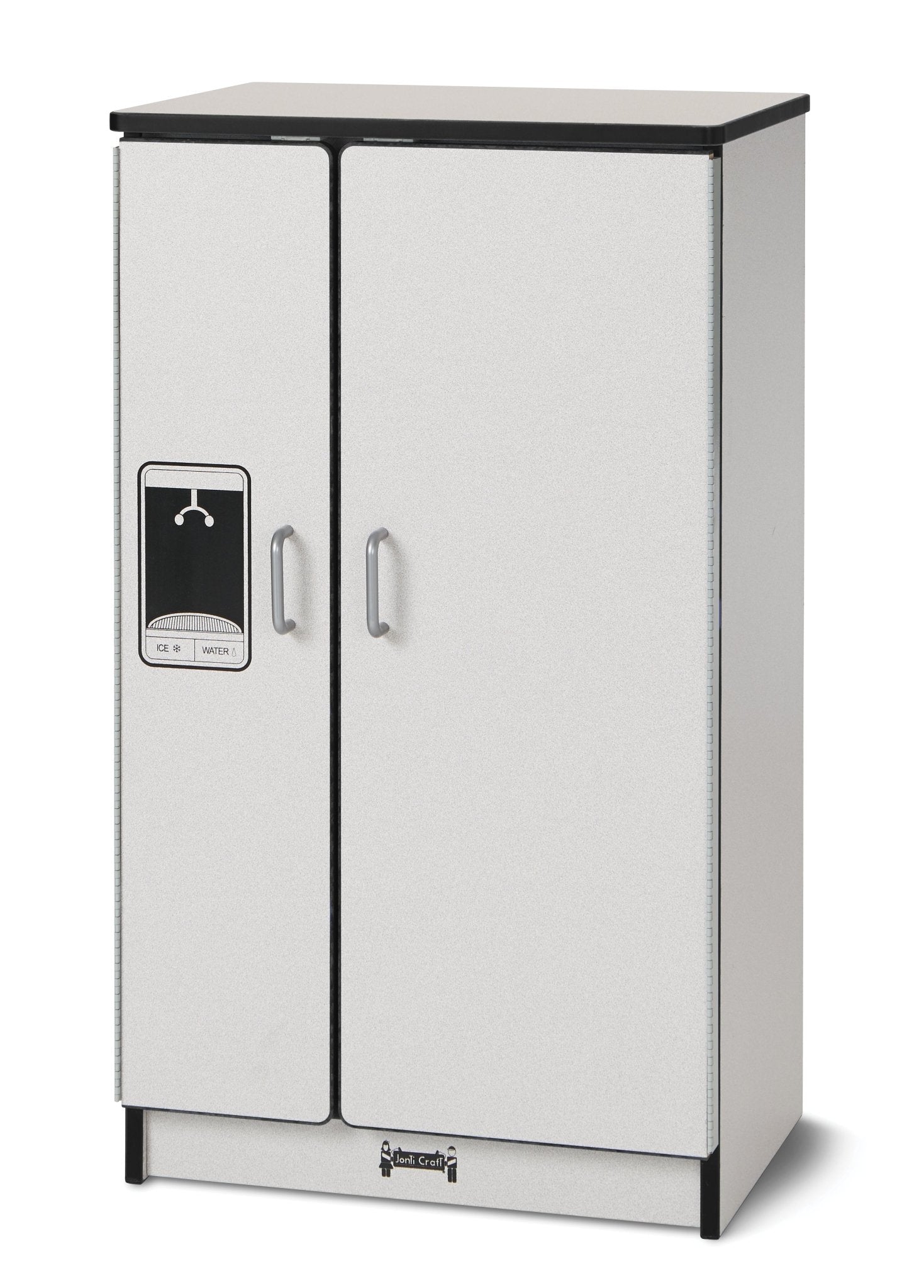 Rainbow Accents Culinary Creations Kitchen Refrigerator - SchoolOutlet